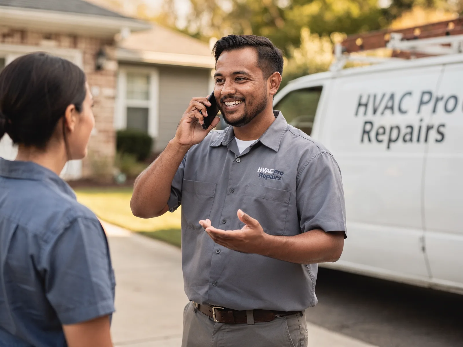 Heat Pump Repair Napavine, WA FAQs
